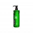 Detreu After Shave Cream Cologne 04 Pi Man Grün 400 ml